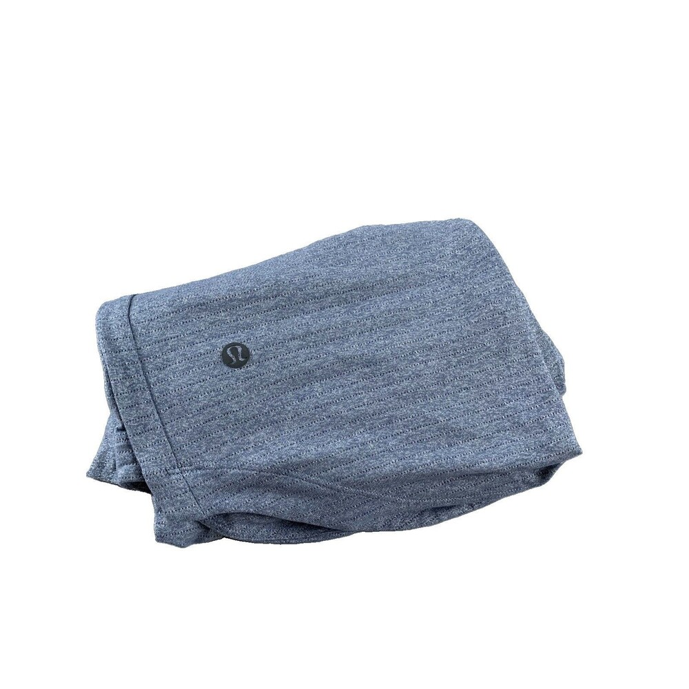 Lululemon License To Train Short-sleeve Shirt